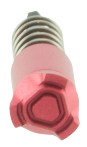 Picture of STRIKE FORWARD ASSIST LGHTWGHT RED