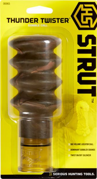 Picture of Hs Strut Turkey Locator Call Thunder Twister Gobble