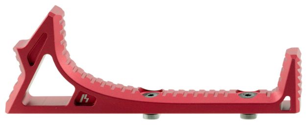 Picture of STRIKE LINK CURVED FOREGRIP RED