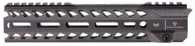 Picture of STRIKE MLOK RAIL 10" BLACK