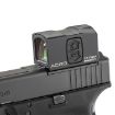 Picture of Apex Optic Mount For Glock Mos Pistols Aimpoint Acro/Steiner