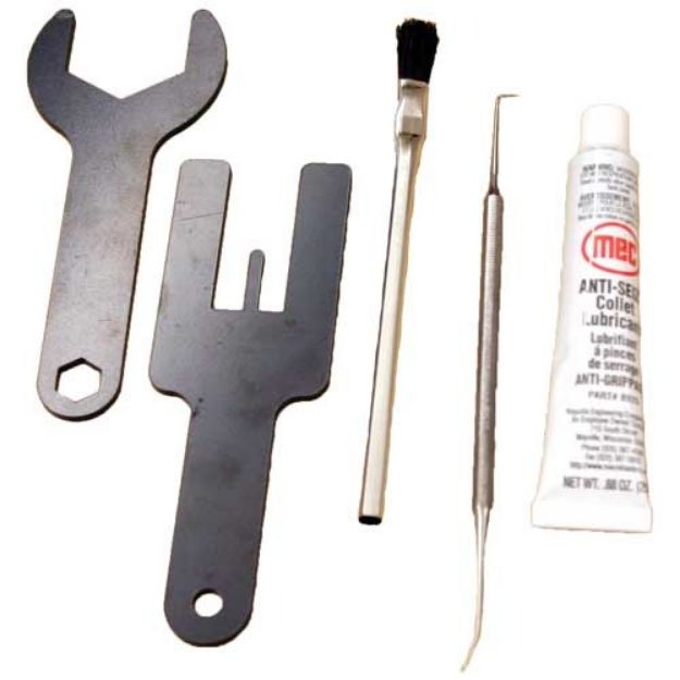 Picture of Mec Maintenace Tool Kit