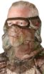 Picture of Hs Facemask 3/4 Mesh Realtree Edge