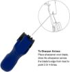 Picture of Accusharp Super Knife Sharpener