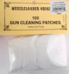 Picture of M-Loader Original Cotton Patch 45-58 Cleaning 100Pk
