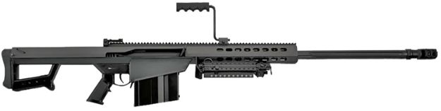 Picture of 82A1 50Bmg Blk 29" 10+1