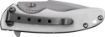 Picture of S&W Knife Victory 2.75" Bead Blasted Blade Frame Lock