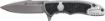 Picture of S&W Knife Victory 2.75" Bead Blasted Blade Frame Lock