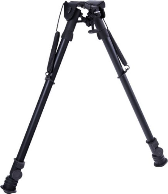 Picture of Aimtech Bi-Pod Heavy Duty 13.5"-23" Adjustable