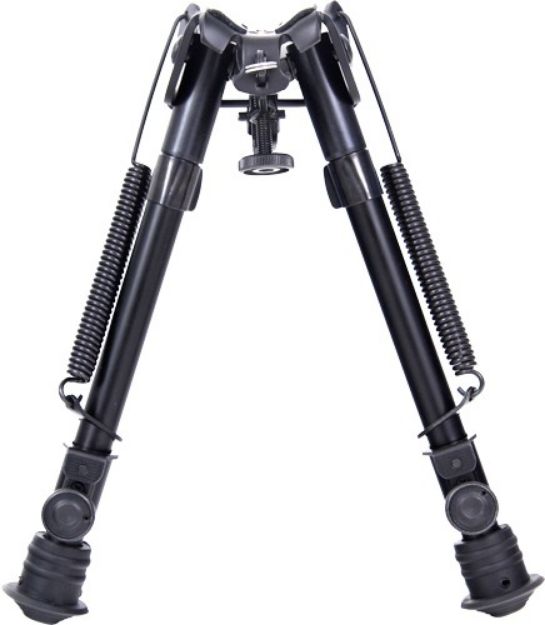 Picture of Aimtech Bi-Pod Heavy Duty 9"-13" Adjustable