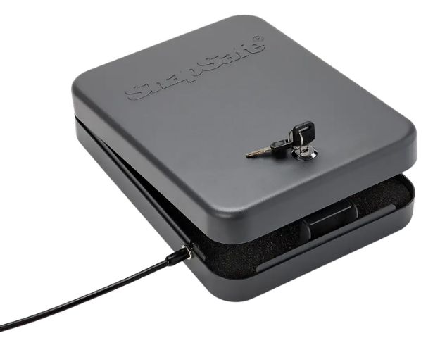 Picture of SNAPSAFE XX-LARGE LOCK BOX KEYED