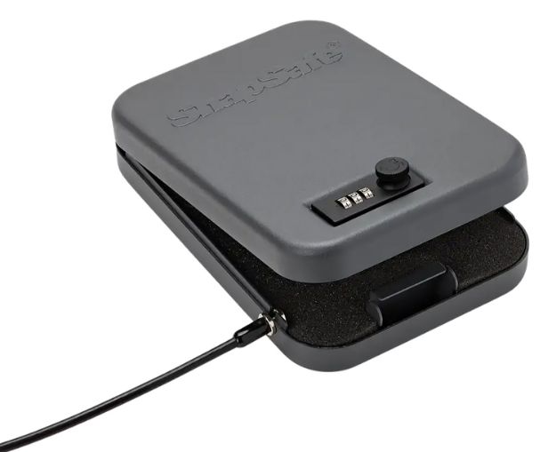 Picture of SNAPSAFE LARGE LOCK BOX COMBO