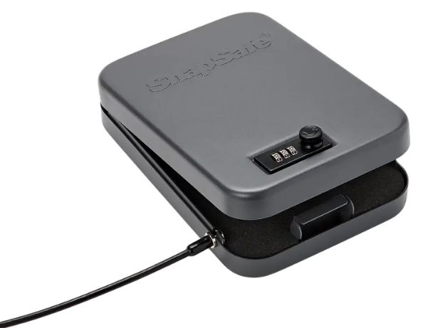 Picture of SNAPSAFE X-LARGE LOCK BOX COMBO