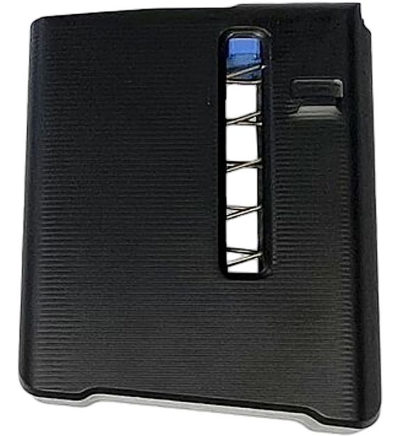 Picture of Glfa Magazine Gl10 La 300 Win Mag 5 Rounds Black