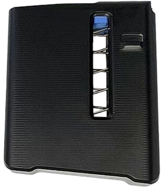 Picture of Glfa Magazine Gl10 La 7Mm Rem Mag 5 Rounds Black