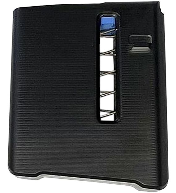 Picture of Glfa Magazine Gl10 La 30-06 Mag 5 Rounds Black