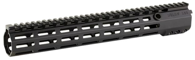 Picture of SOLGW 9.75" L89 M-LOK HNDGRD TI BLK