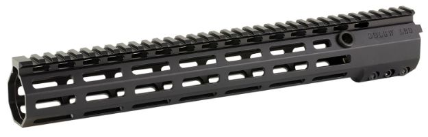 Picture of SOLGW 10.75" L89 M-LOK HNDGRD TI BLK