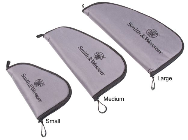 Picture of S&W M&P Defender Handgun Case Small 9"X6"X1.5"