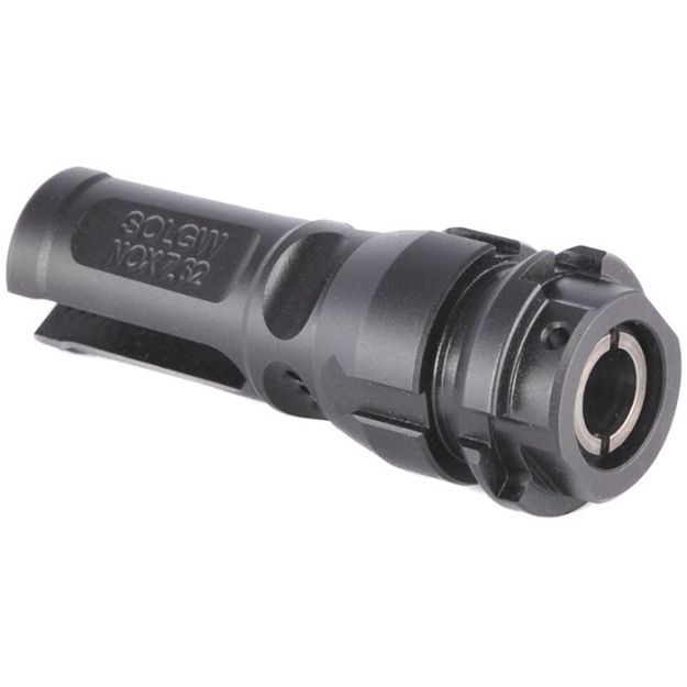 Picture of SOLGW NOX 7.62 AK 14X1MM LH BLK