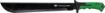 Picture of Hooyman Bush Machete Straight 21.5"Oal W/Sheath