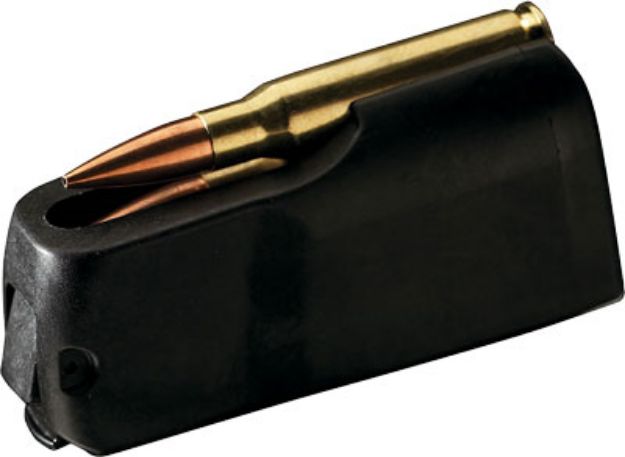 Picture of Browning Magazine X-Bolt 204 Ruger