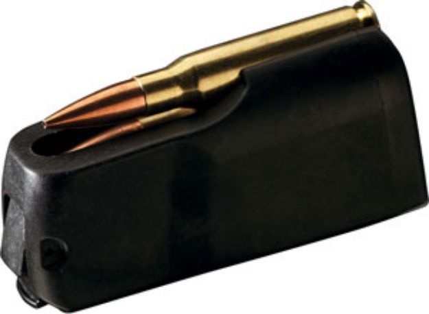 Picture of Browning Magazine X-Bolt Long Action 28 Nosler