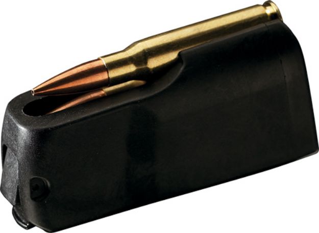 Picture of Browning Magazine X-Bolt Long Action 300 Remington Ultra Mag