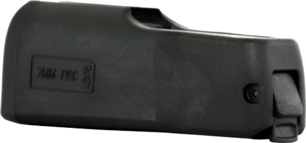 Picture of Browning Magazine X-Bolt 7Mm Prc Black*