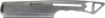 Picture of S&W Bullseye Throwing Cleaver 3-Pack Ss 10" Length W/Sheath!