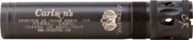 Picture of Carlsons Choke Tube Cremator 12Ga Ported C-Range Invect Ds