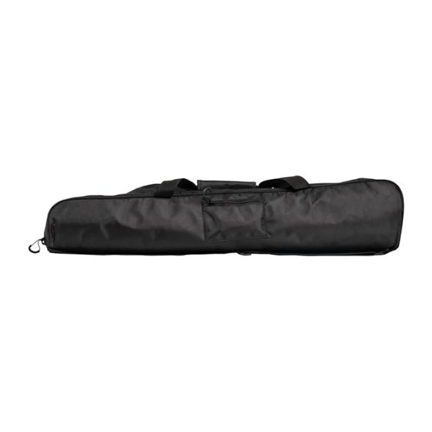 Picture of Bog Tripod Carry Bag 600D Poly Padded W/Side Pouch & Zippered