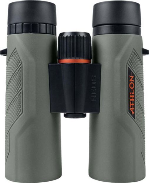 Picture of Athlon Binoculars Neos G2 8X42 Hd Roof Prism Grey