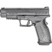 Picture of SPRGFLD XDM ELITE 9MM 4.5" BLK 20RD