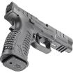 Picture of SPRGFLD XDM ELITE 9MM 4.5" BLK 20RD