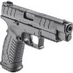 Picture of SPRGFLD XDM ELITE 9MM 4.5" BLK 20RD