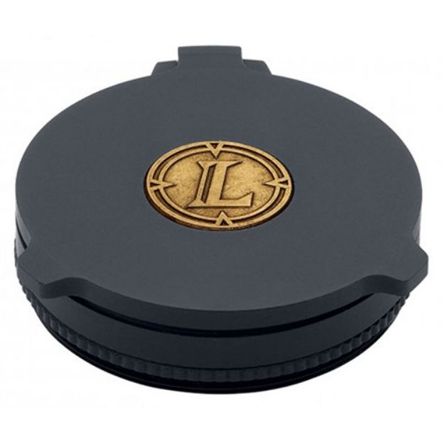 Picture of Leupold Lens Cover Alumina Flip Back 56Mm