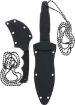 Picture of S&W Knife Boot/Karambit Neck Knife W/Sheath Promo Q3 25'<