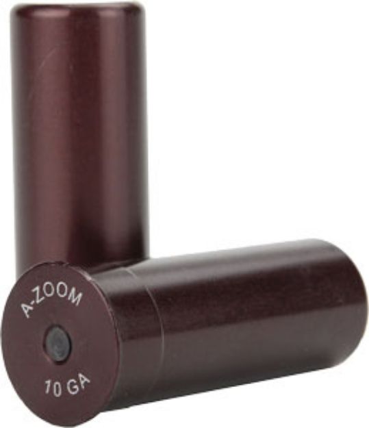 Picture of A-Zoom Metal Snap Cap 10Ga. 2-Pack