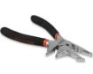 Picture of Easton Elite Nock & D-Loop Pliers Black/Orange