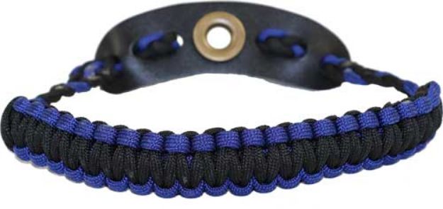 Picture of Easton Diamond Wrist Sling Paracord Deluxe Blue