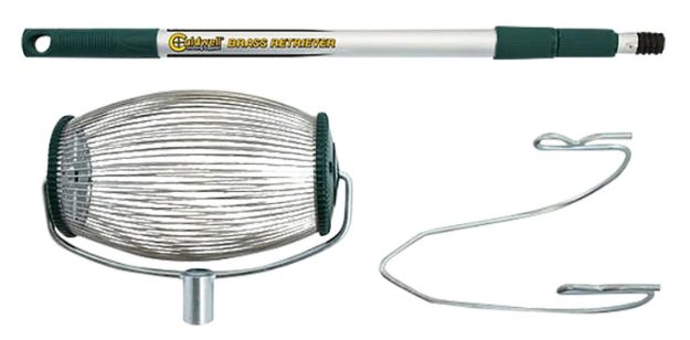 Picture of Caldwell Brass Retriever