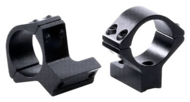 Picture of Browning 2 Piece Mount System For Ab3 Intermediate Hgt Matte