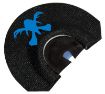 Picture of Primos Turkey Call Diaphragm Hook Hunter 2" Hooks Ghost Cut