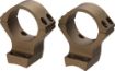 Picture of Browning X-Lock Mounts 30Mm High 2Pc Bronze For X-Bolt