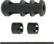 Picture of Browning Sporter Recoil Hawg Muzzle Brake  Blk .30 & Less