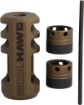 Picture of Browning Recoil Hawg Muzzle Brake Smoked Bronze W/Tool