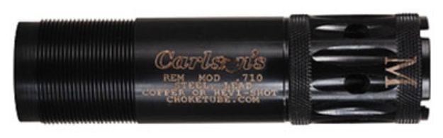 Picture of Carlsons Choke Tube Spt Clays 12Ga Ported Mod Rem Choke