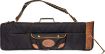 Picture of Browning Lona Canvas Gun Case 34.5" O/U Tkdwn Blk/Brwn Trim