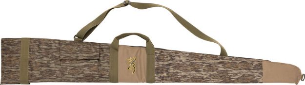 Picture of Browning Wtfl Floating Gun Cse 52" Mo-Bottonland Camo W/Sling